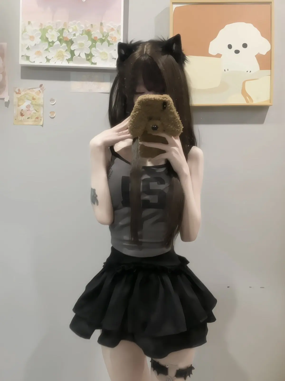 你爬