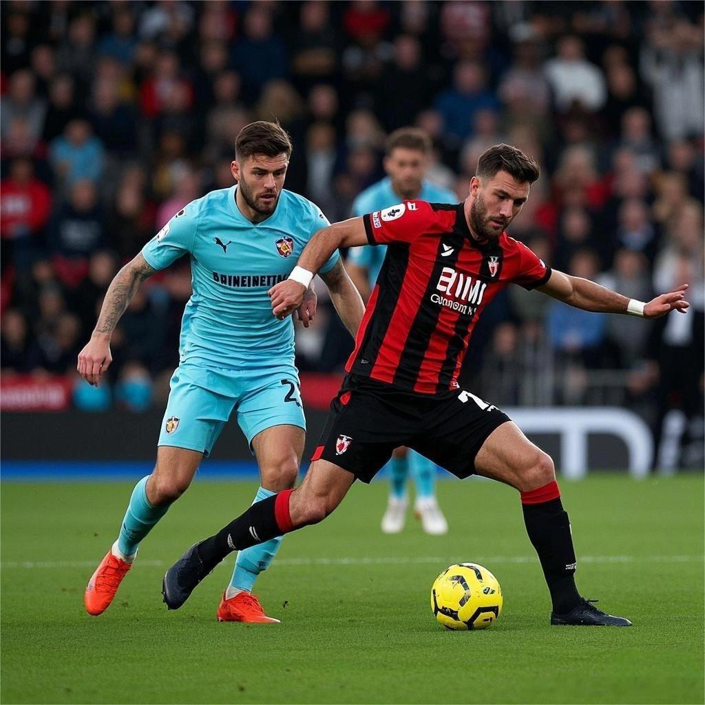 今日免费赛事情报更新！011 英超 布伦特vs伯恩茅斯实力战意1.布伦特福德目前