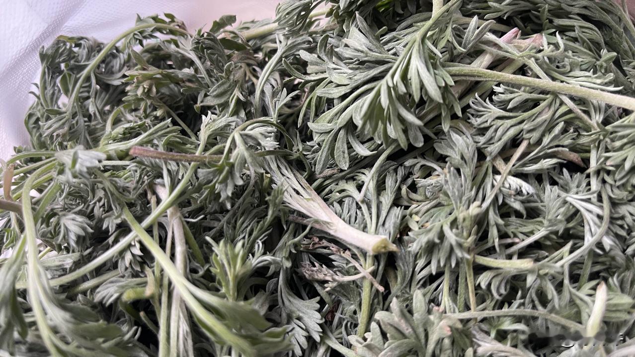 路边遇到的野菜，没想到做麦饭特别美！
逛街时在路边遇到的小野菜，几位老人围在一起