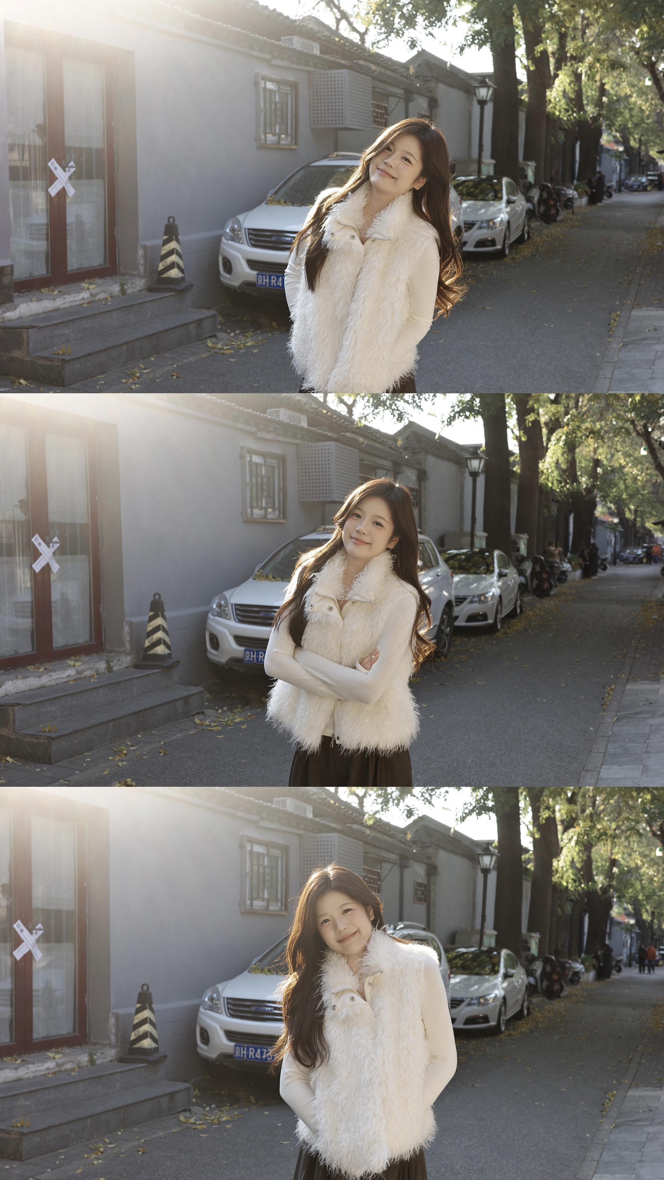 你是我未曾拥有无法捕捉的亲昵