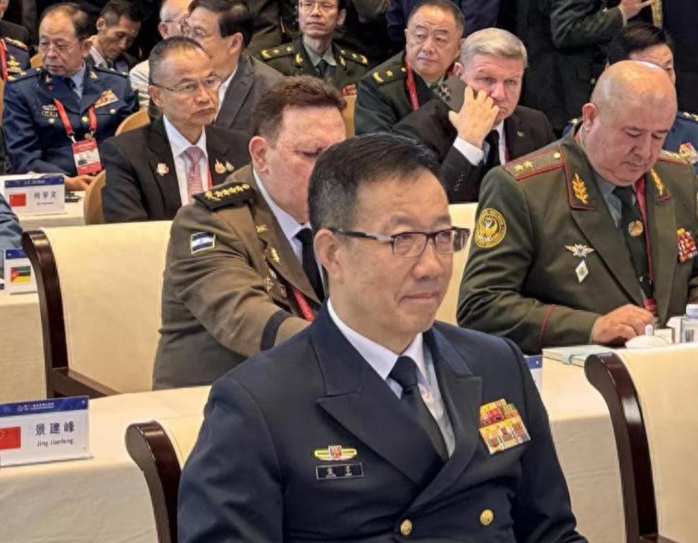 中国对台海的“战略模糊”时代，或许已结束！一些人以为，国防部长董军的讲话，只是一