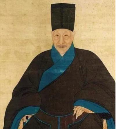 公元1593年，陈振龙在菲律宾做生意时，花重金买了一根红薯藤，冒着生命危险将它悄