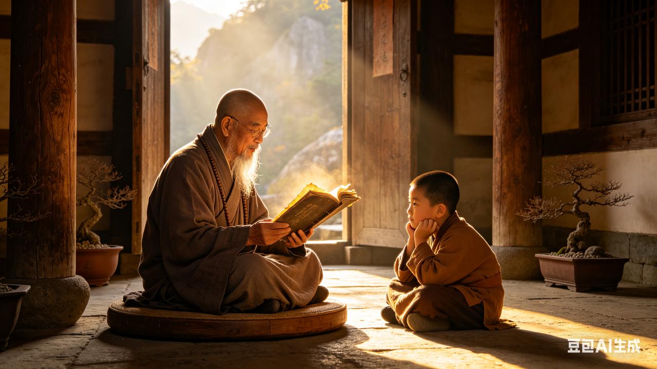 七年全职主妇逆风翻盘：困住你的从来不是生活
人这一生，最难突破的从来不是外界的困