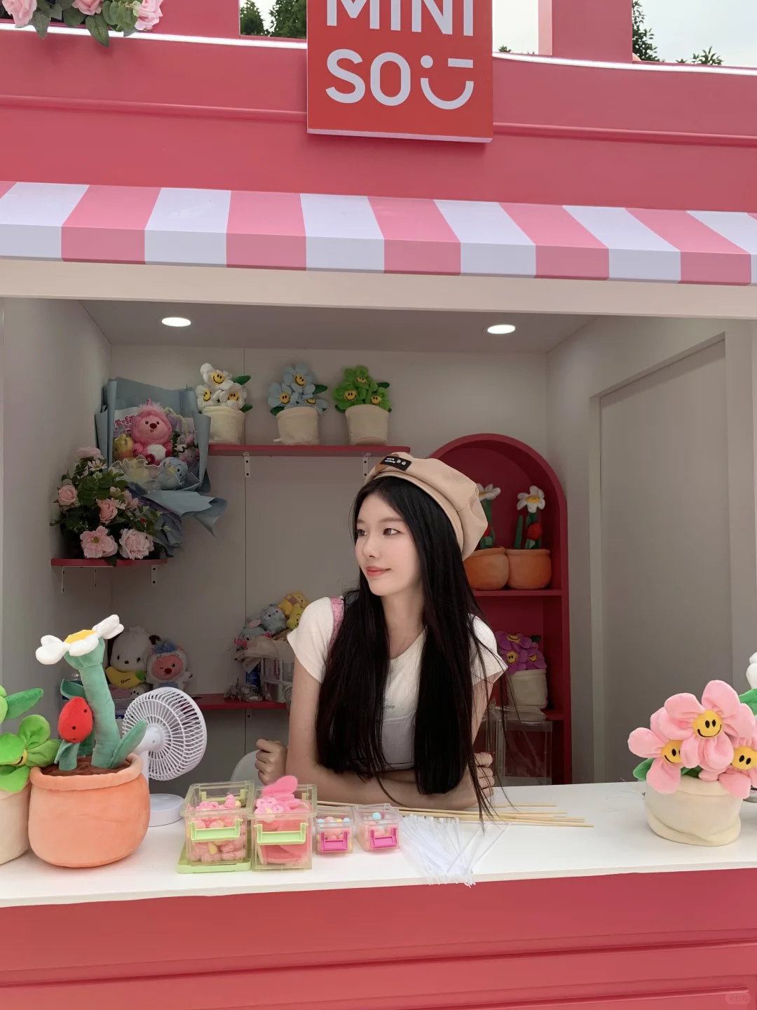 一日店长体验卡✌🏻