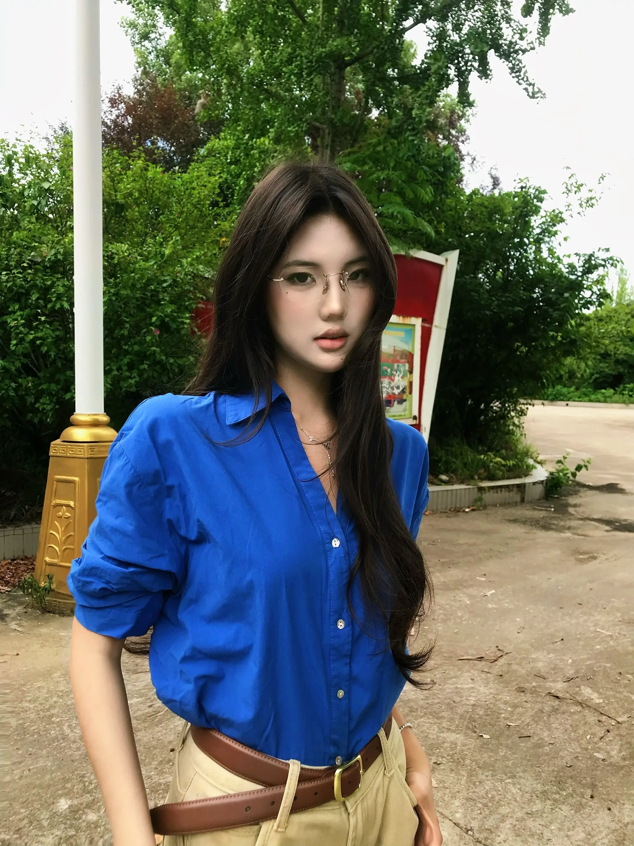 女人什么样 女人味就什么样