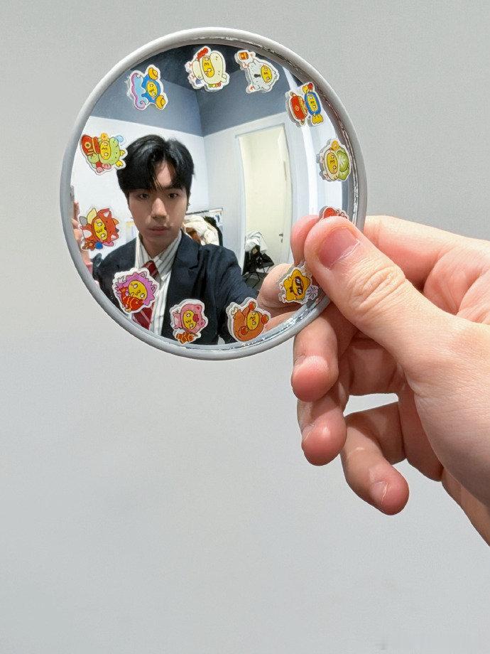 花海大家都准备好了吗花海小镜子自拍 准备好了！410800见~~花花花花花海