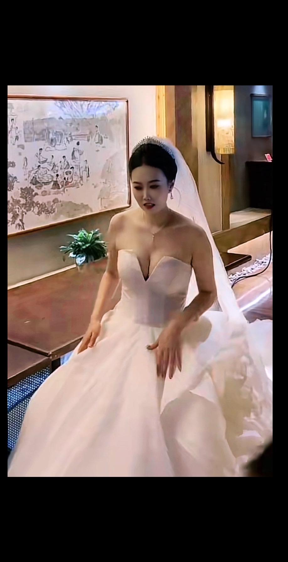 嗨润泽 润泽新娘来了  润泽新娘 润泽最美新娘 润泽婚礼花絮