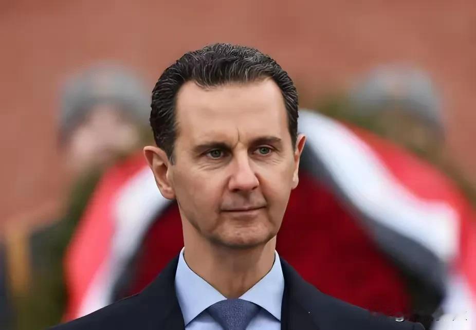 阿萨德危险了？

环球网消息，7月31号，叙利亚总统朱拉尼委派外交部负责人希巴访