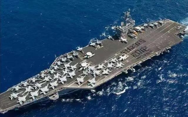 沙特拒绝美国使用其境内的军事基地后，又有一个国家站了出来！
5月6日，科威特同样