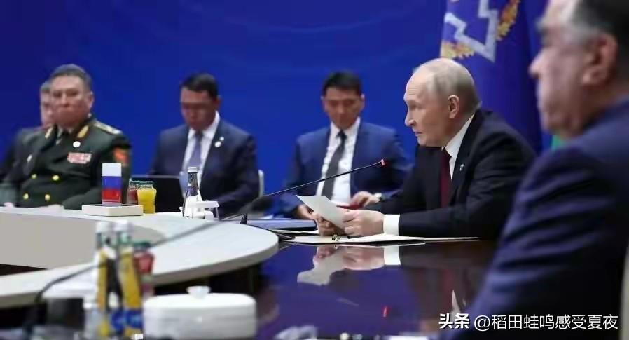 美国努力前功尽弃！俄要占领整个乌克兰？不会跟基辅政权签署协议