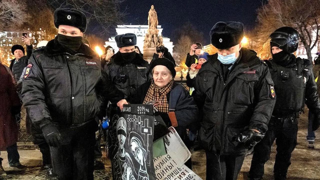 普京宣布乌克兰援助了莫斯科恐怖袭击，乌克兰外交部则声明这是克里姆林宫有计划的挑衅