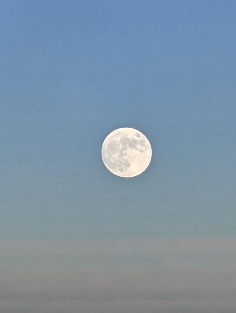 🍦🌕 