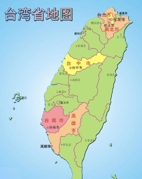 美国人发现一个大问题，那就是中国大陆为什么不急于用武力来收复台湾？随着中国大陆越