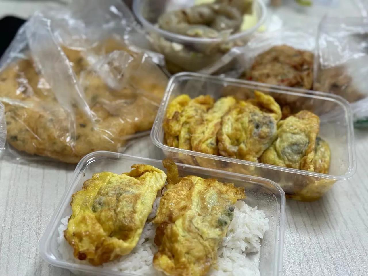 生活是一顿美食，也是一场旅行