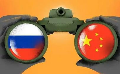 很多人以为，中国一旦崛起，最紧张的是美国，错了，比美国更警惕中国的，不是别人，恰