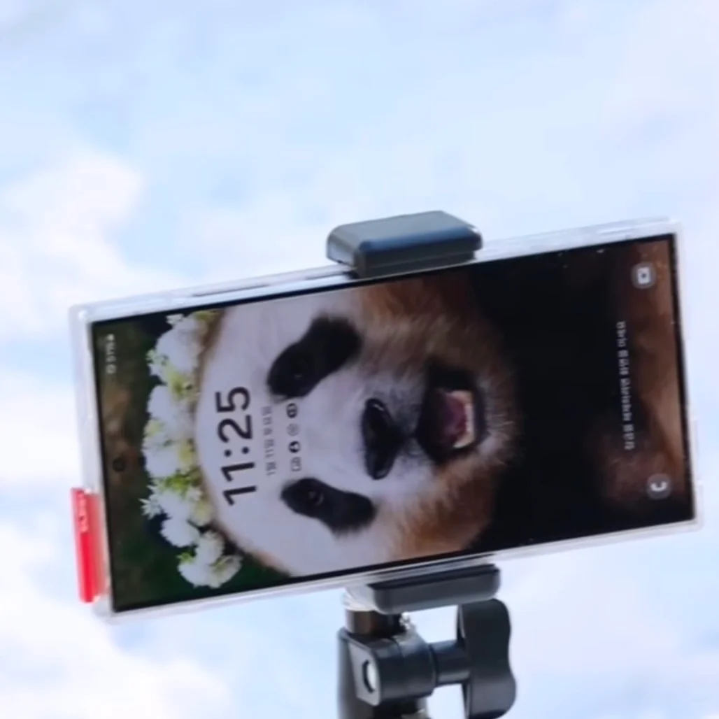 1/11看到宋爷爷屏保😭永远都是福公主
