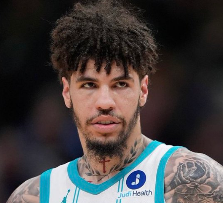 状态火热！鲍尔近3战：26.3分7.3助5板2.3断，三项50/41/85%