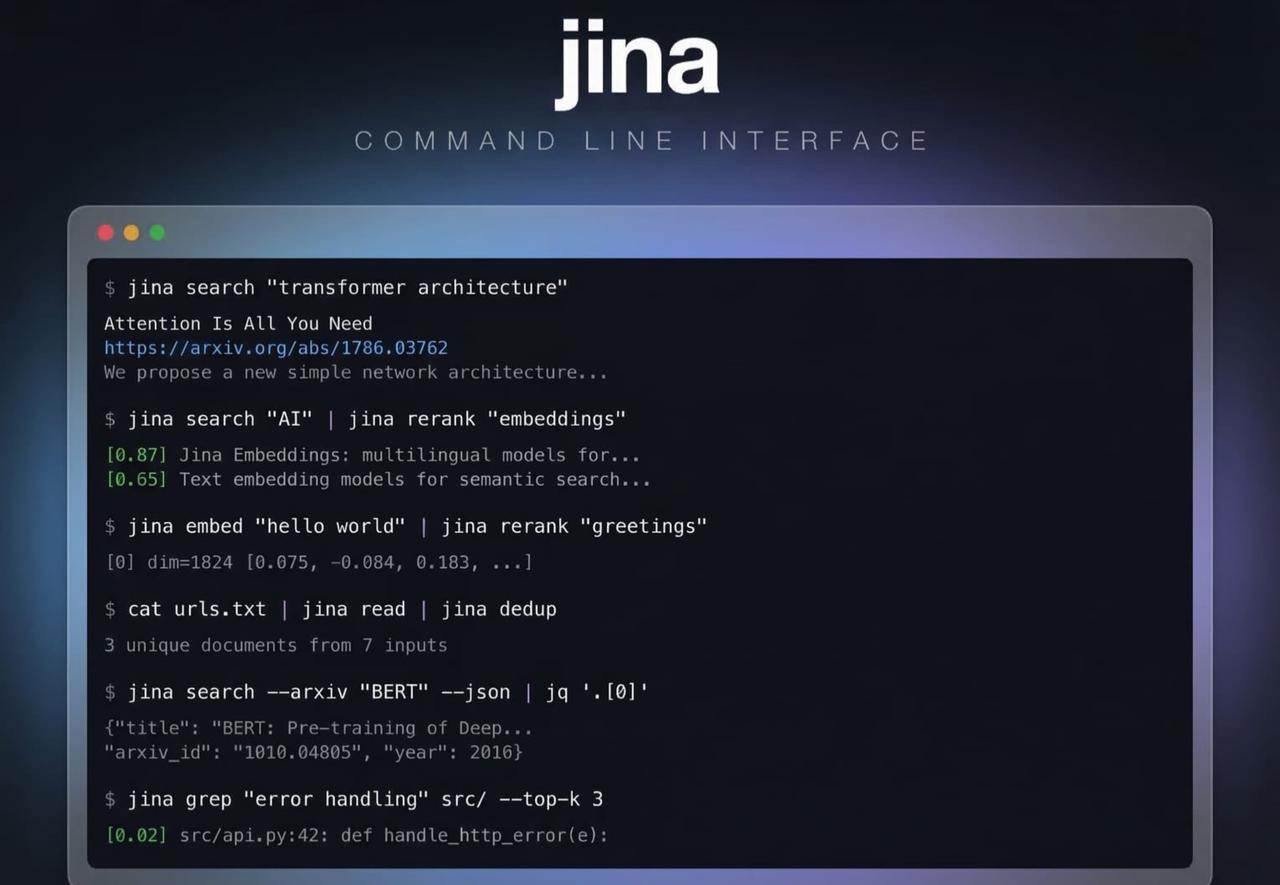 我们的代理官方CLI