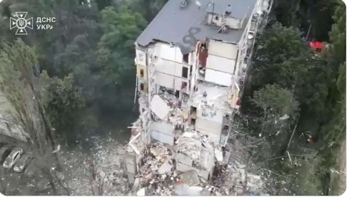 泽连斯基：自夜间以来，我们的救援人员、消防员、医务人员以及所有必要的应急服务人员