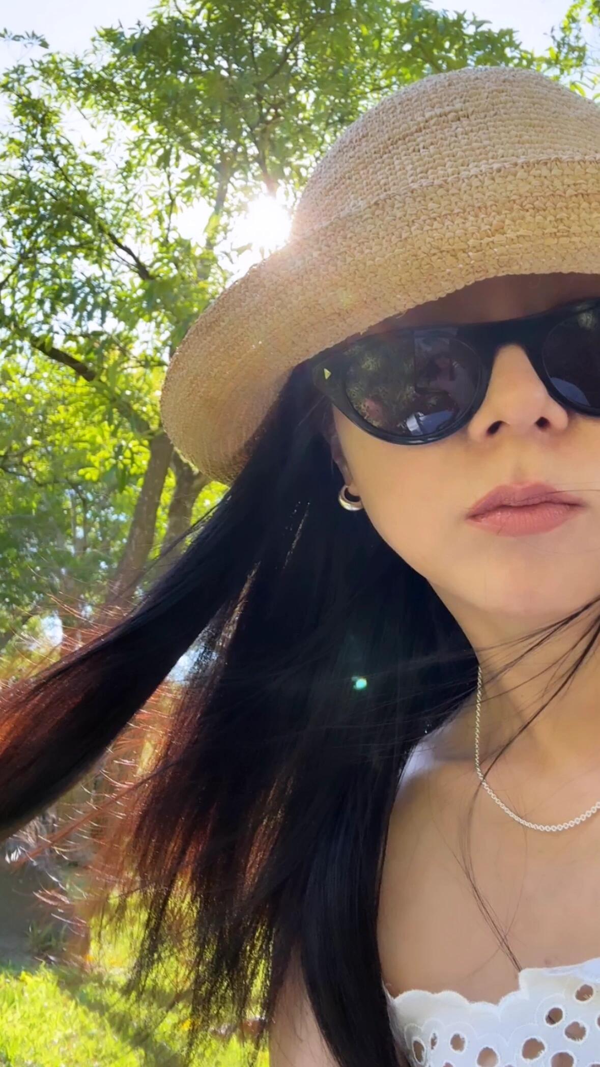 陈绮贞的夏天🍃☀️ ​​​