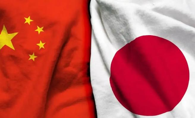 18天内两批日本跨党派议员先后到北京，中日之间确实出现了一个变化：中断多月的政治
