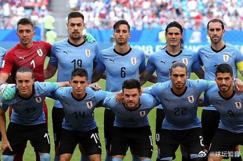 039世界杯 乌拉圭VS佛得角        佛得角首次征战世界杯，整体身价仅5