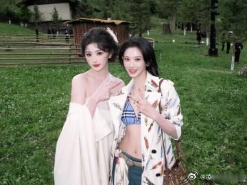 孔雪儿vogue集邮照 回首孔雪儿的合照，仿佛看到每一个熠熠生辉的瞬间。开学季是