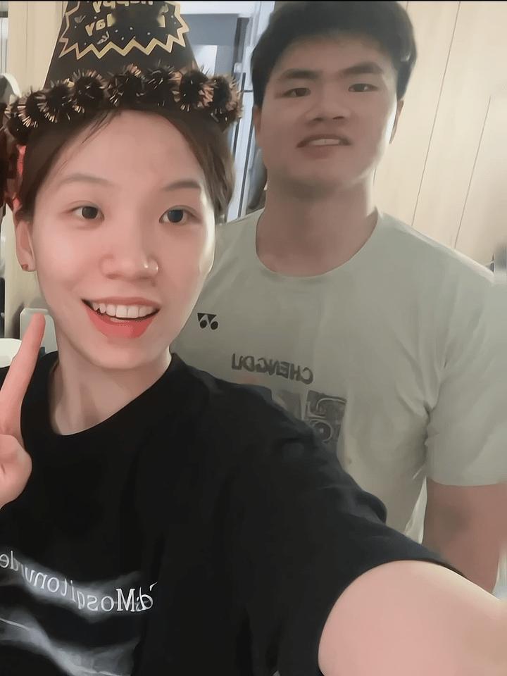 捕捉小铿🫳🏻 