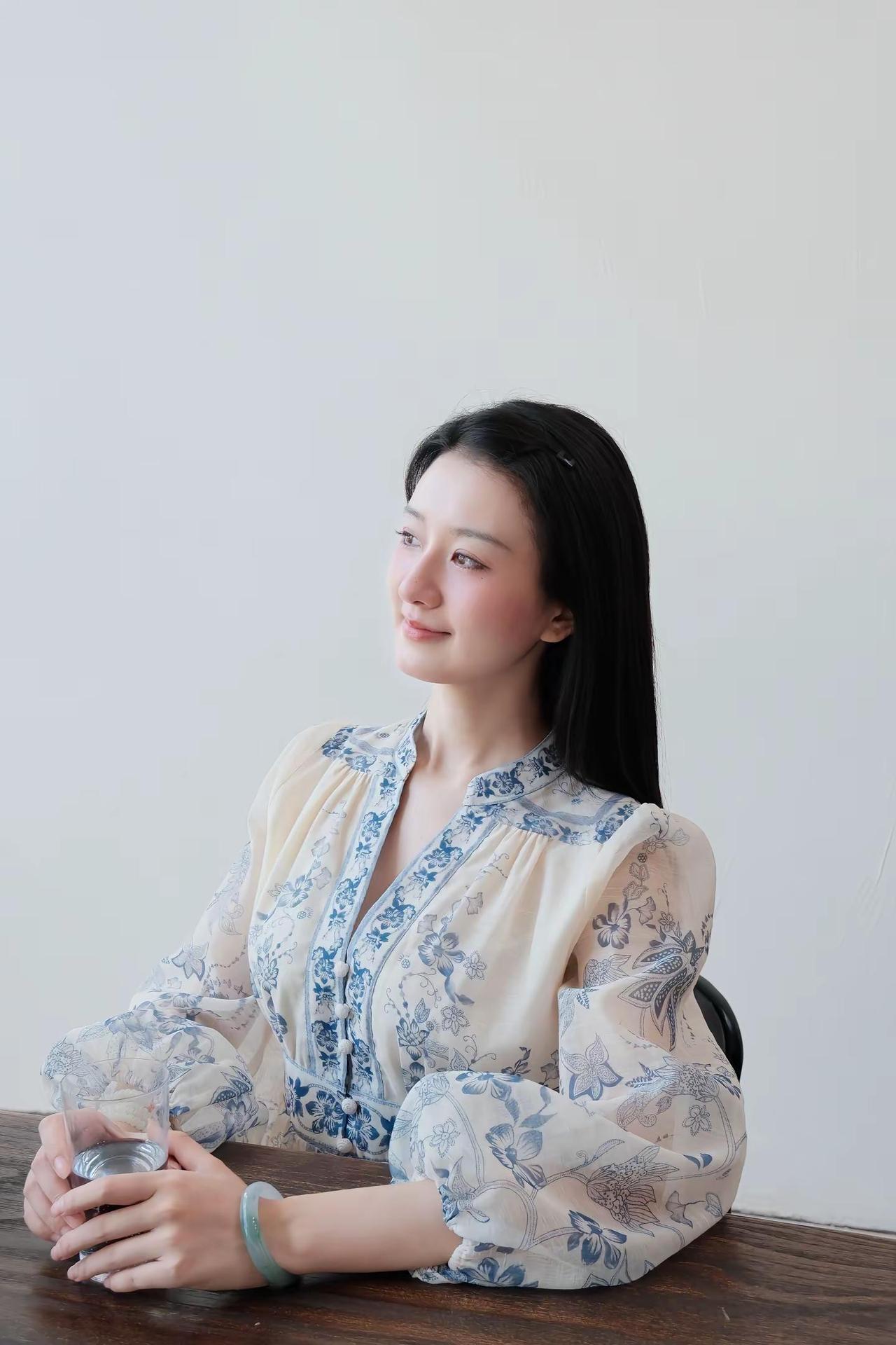 你问我择偶有什么条件硬性第一条不要朴仓男