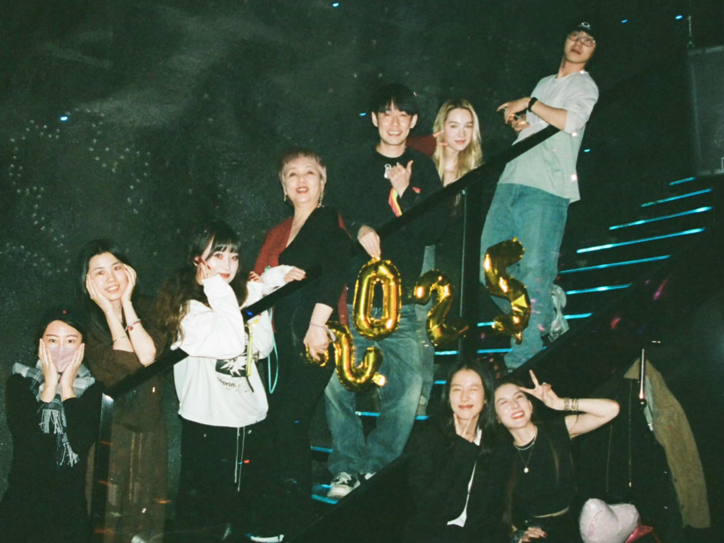 昊鹅昊鹅妳们二搭好不好🥲 