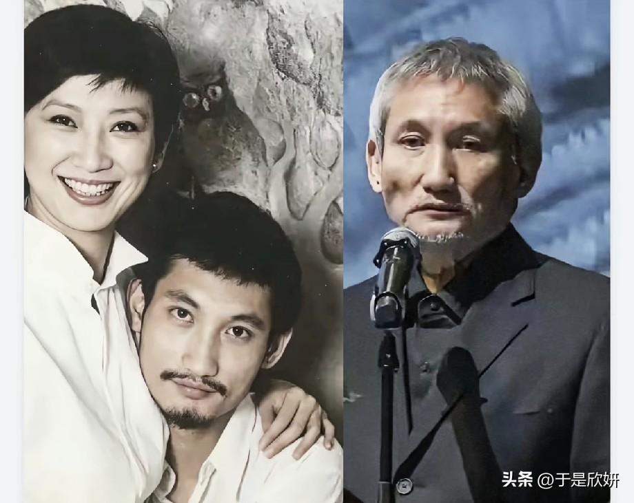 施南生离世，徐克追思会神情落寞，错过的人终究无法重来
 
施南生离世，在追思会上