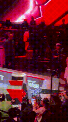 张禹珍的医疗暂停和张本的医疗暂停，一眼看得出区别啊。
张禹珍在赛场上就看起来很难