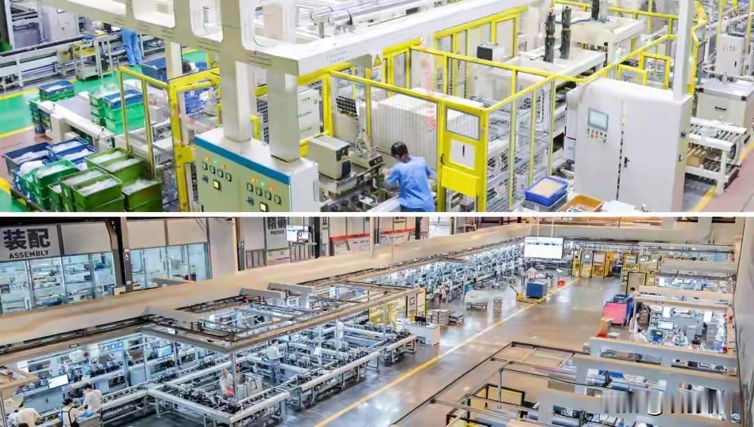 🔧 9月12日，宗申动力披露与隆鑫通用资产置换最新进展：尽调推进中，价格未定，