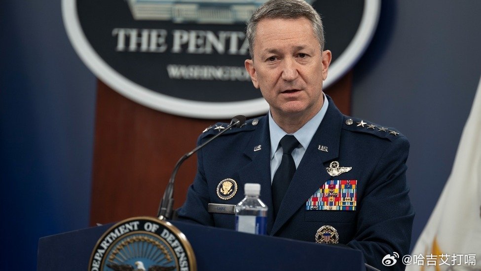 凤凰新闻分享凤凰新闻：特朗普何时下令？原话怎么说的？美军高官爆出大量细节 特朗普