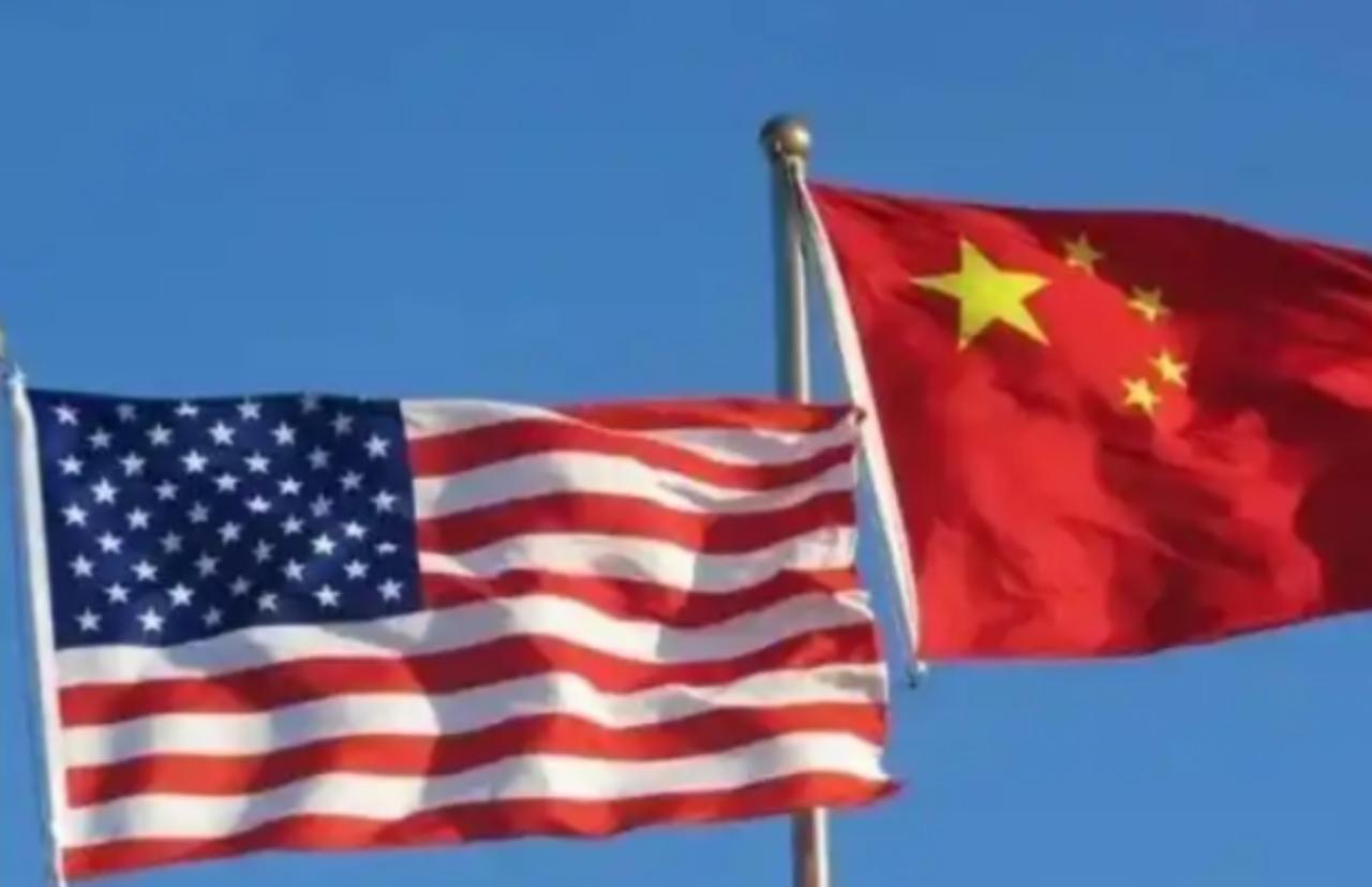 中美一旦开战，大概率是没有回头路的！中国这边已明确警告过：如果美国把日本拉进来，