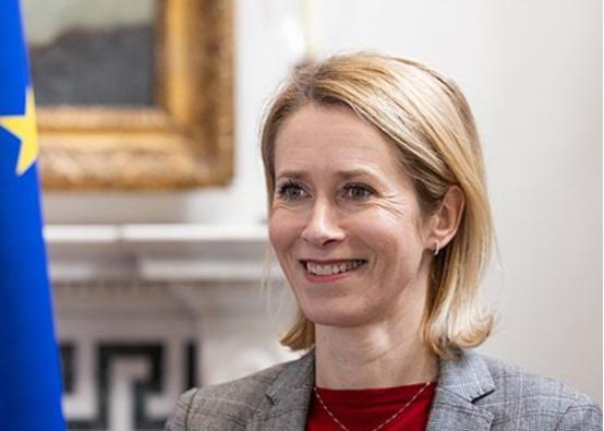 欧盟美女外长遭遇耻辱性一幕：莫斯科永远不会与她讨论任何事情！

1月25日，克里