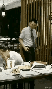 老板是个好老板，也是个实在人，不过亲自品尝后才知道真相确实太悲催了！