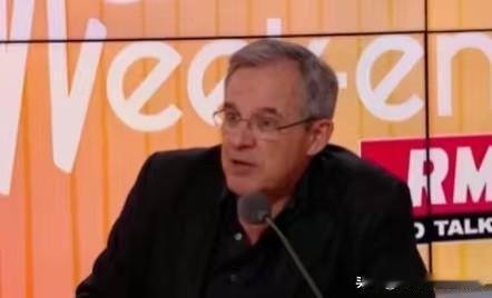 欧盟根本无意实现乌克兰和平，将沦为“历史的绿帽公”——法国的欧洲议会议员蒂埃里·