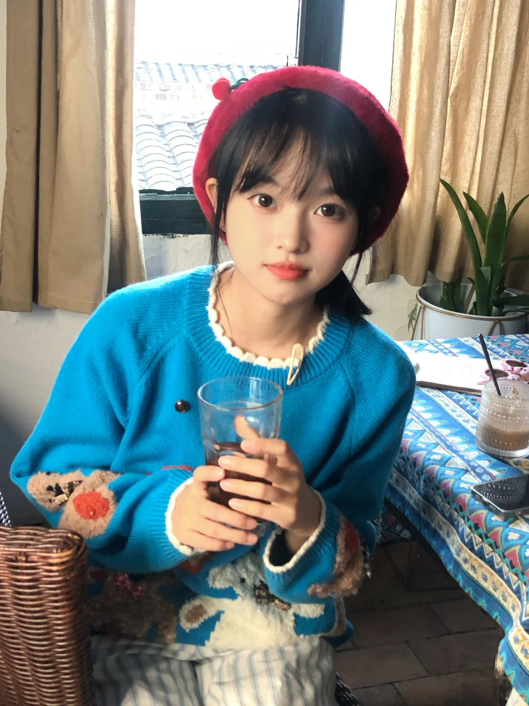 一起约会🍕