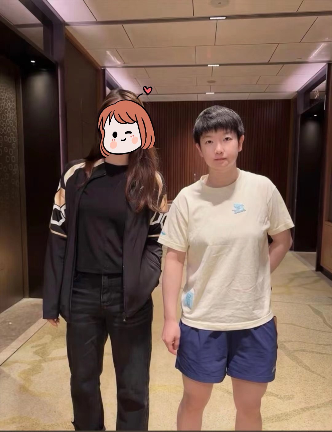 小莎