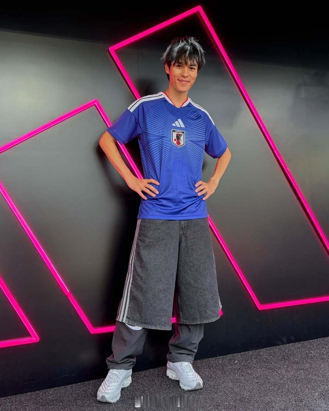 踢足球的话，太田苍生是后卫选手？太田苍生世界杯运动生活跑步