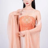 我的今日状态：😁轻松愉快
我这里的天气：☀️晴天 
美女明星穿搭写真