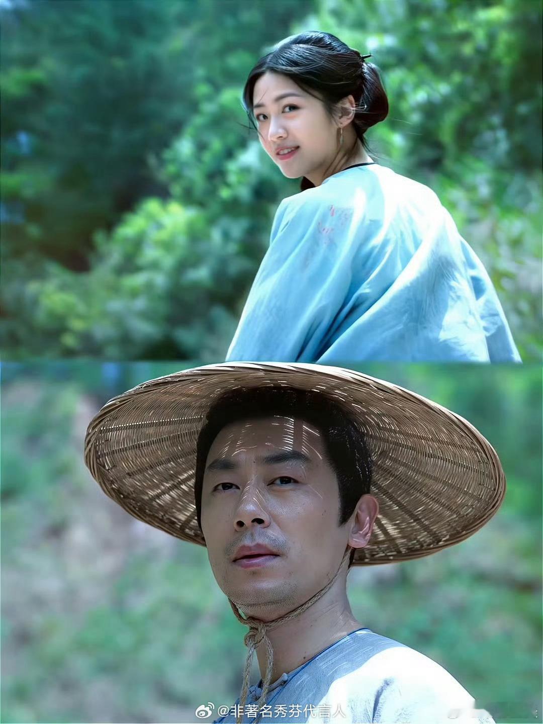 朱亚文向涵之CP感cp感真的是玄学