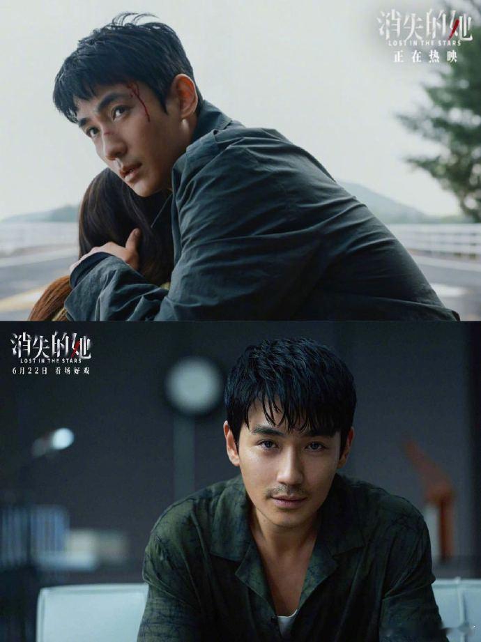 朱一龙反派图鉴再添一席朱一龙的角色宇宙再添反派经典！黄凯在《惊蛰无声》里的纠结反