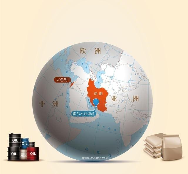 3月1日，美伊开战，最慌的竟然是欧洲。匈牙利媒体人约瑟夫·克里格说：“伊朗关闭了