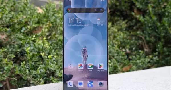 努比亚Z80 Ultra率先告别小字宣传 倪飞喊话友商：欢迎跟进