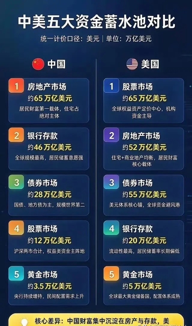 各位老铁，读懂这波时代转型！别人玩的资金蓄水池玩法，就是我们正在走的路。👉存款