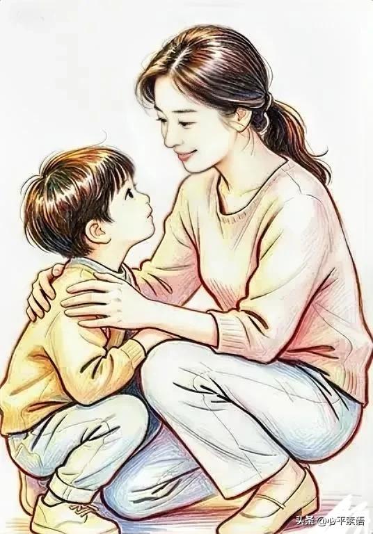 张雪峰这一席话，
真是扎了无数家长的心窝：
“不管孩子
多不争气，多叛逆，多不靠