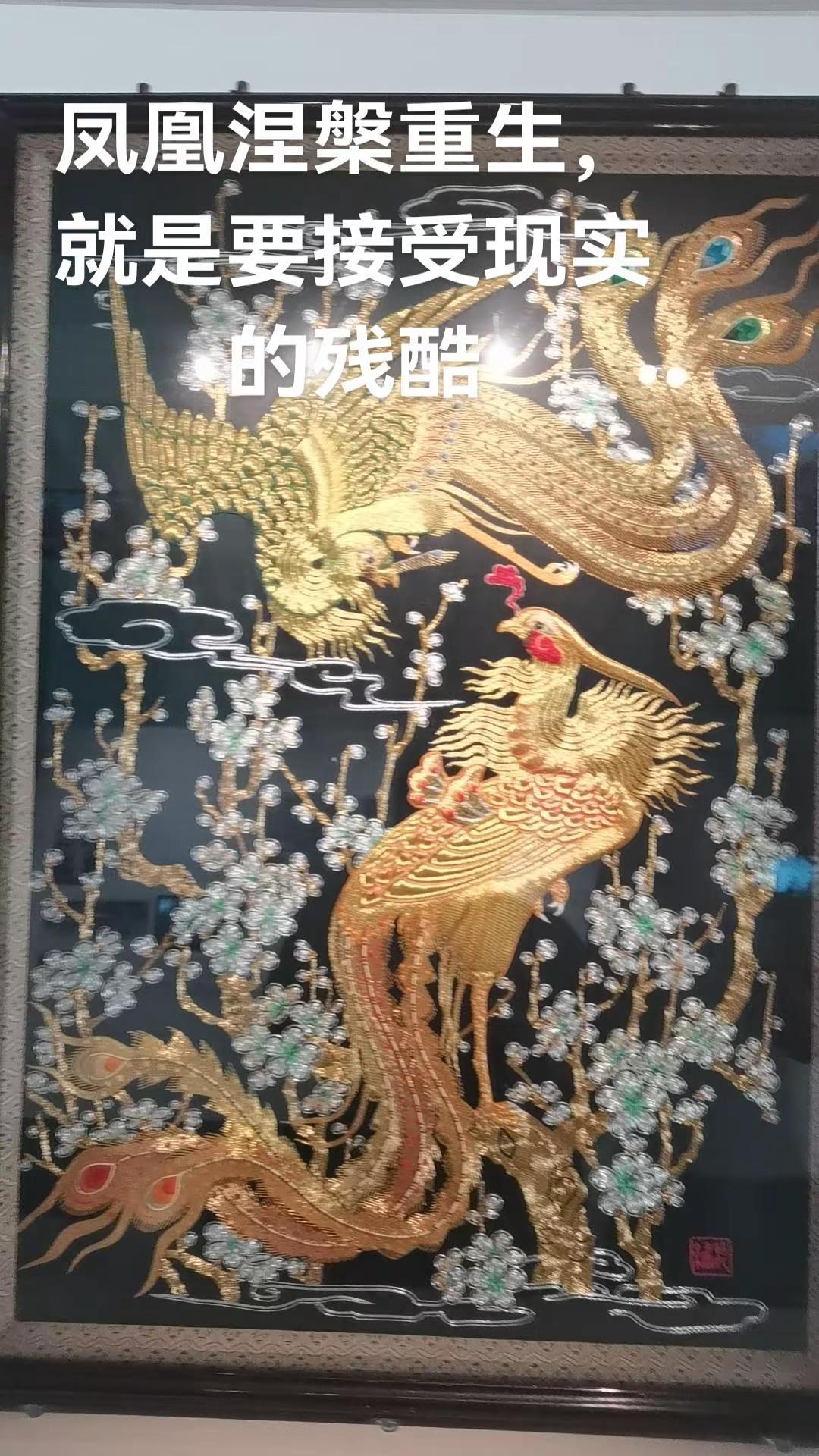 传统工艺与现代审美的碰撞 中国手工艺术之美