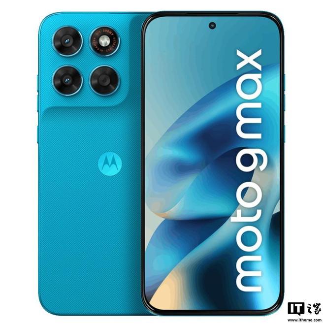 Moto G Max巴西登场，2亿像素配天玑6400摩托罗拉现已在巴西市场推出 